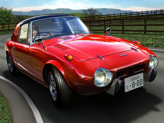 Illustration for article titled Apparently Toyota could have Mazda's assistance